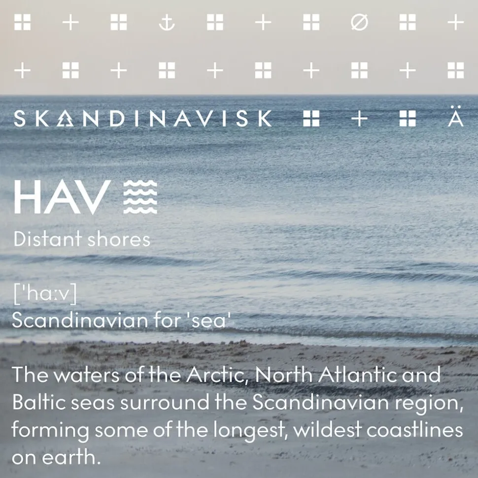 HAV Diffuser Refills 200ml