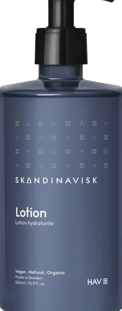HAV Lotion 500ml