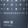 HAV Scented Candle w Lid 65g