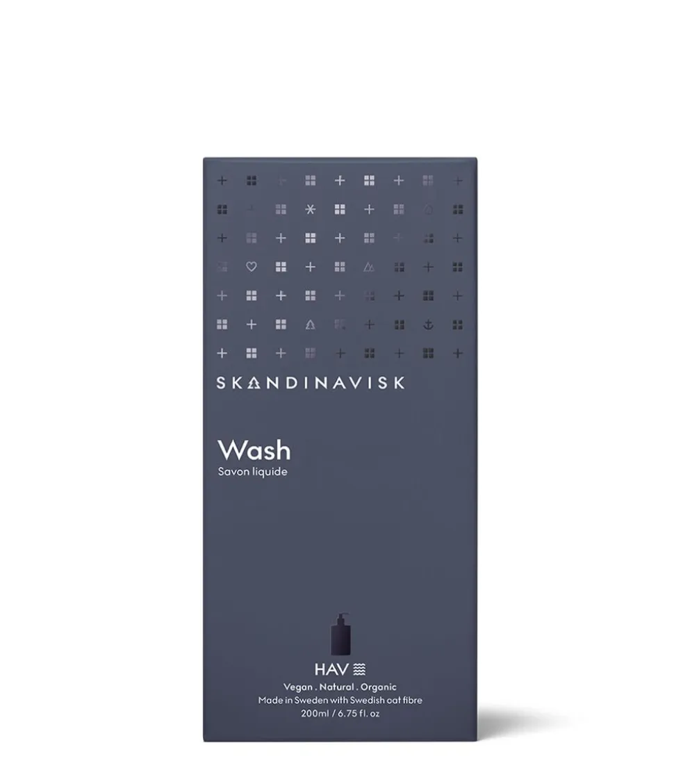 HAV Wash 200ml