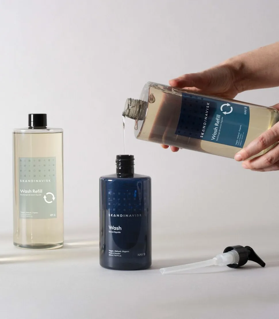 HAV Wash Refill 1000ml