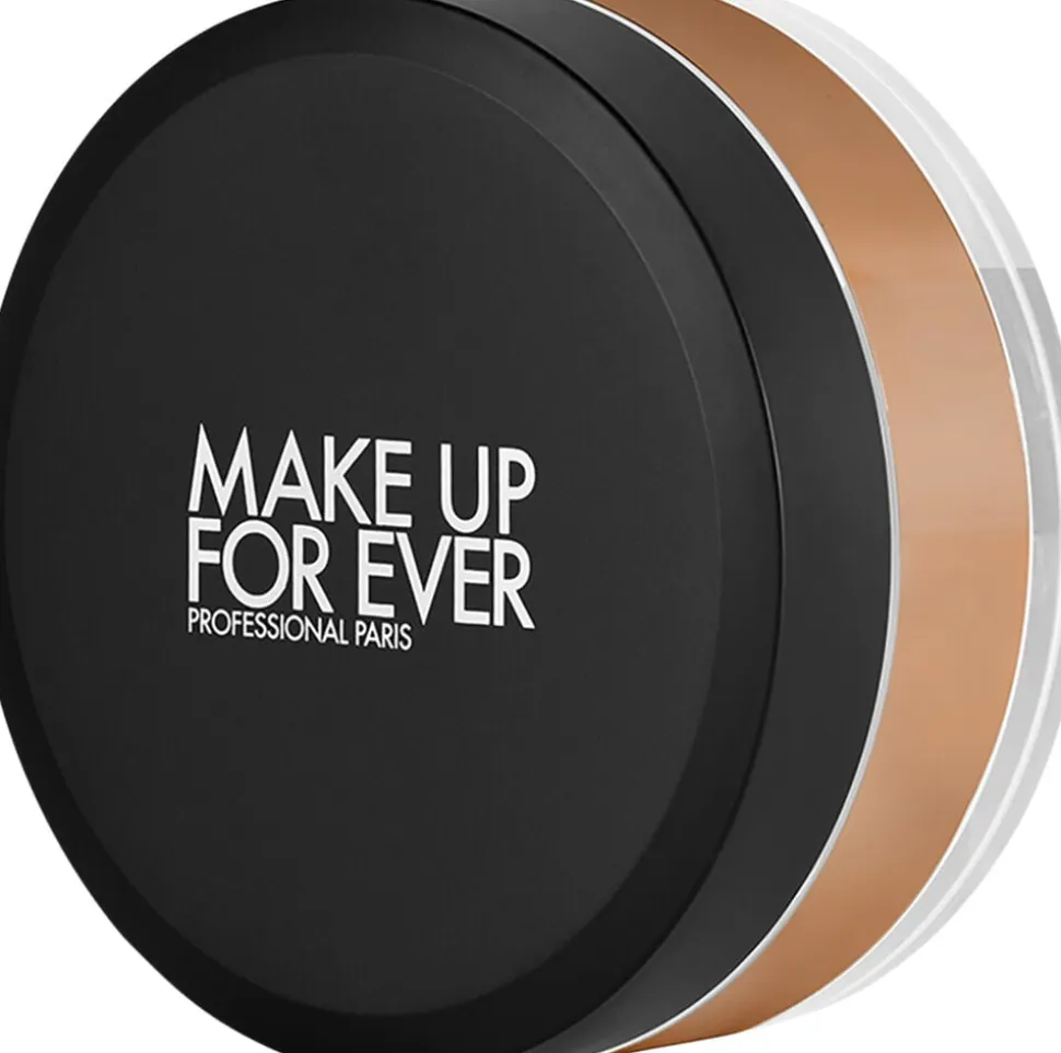 HD Skin Setting Loose Powder