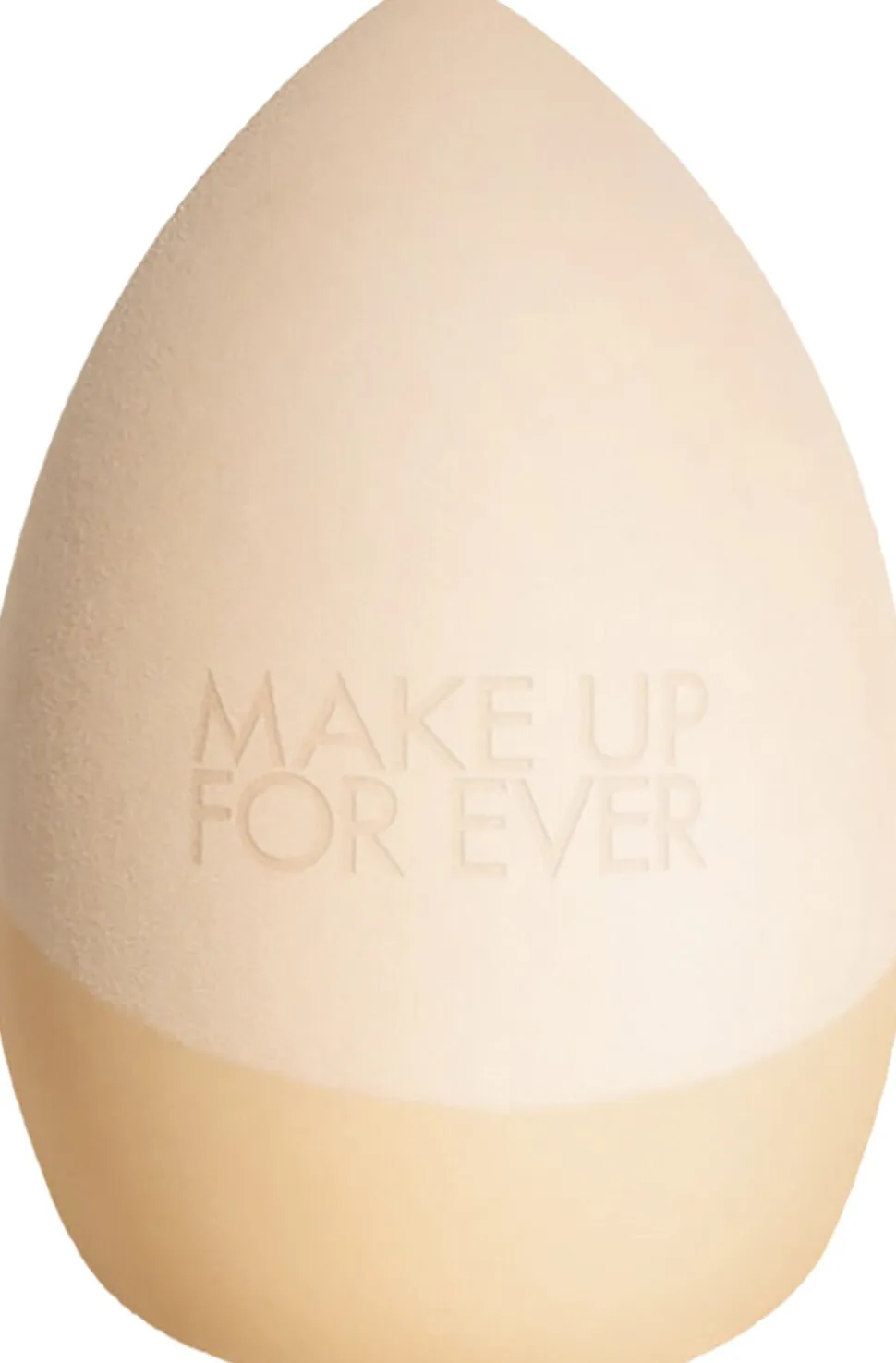 HD Skin Sponge - Bi-material makeup sponge