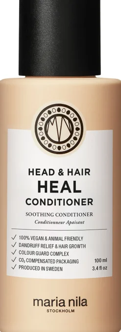 Head & Hair Heal Conditioner 100ml