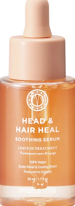 HEAD & HAIR HEAL SOOTHING SERUM 50 ML