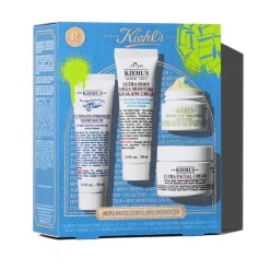 HEAD TO TOE HYDRATORS HOLIDAY SET 2925