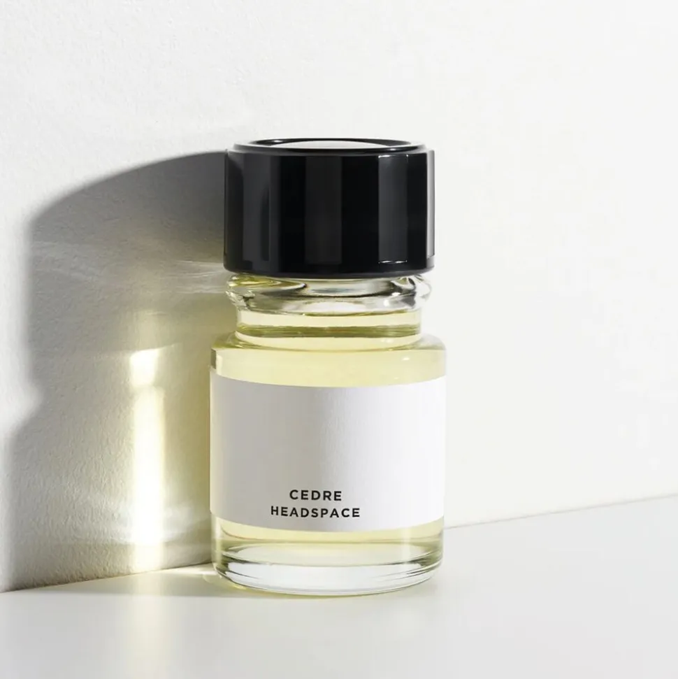 HEADSPACE CEDRE EdP 100 ml