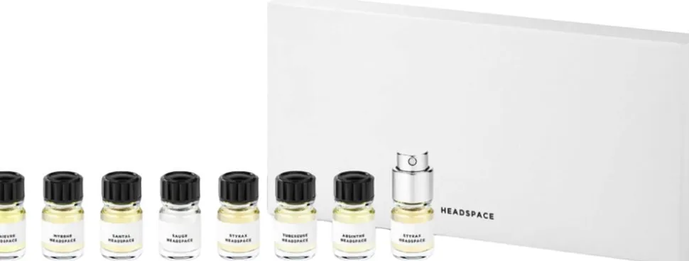 HEADSPACE DISCOVERY SET