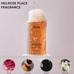 Healthy Hair Is On The OUAI Holiday Kit 2025