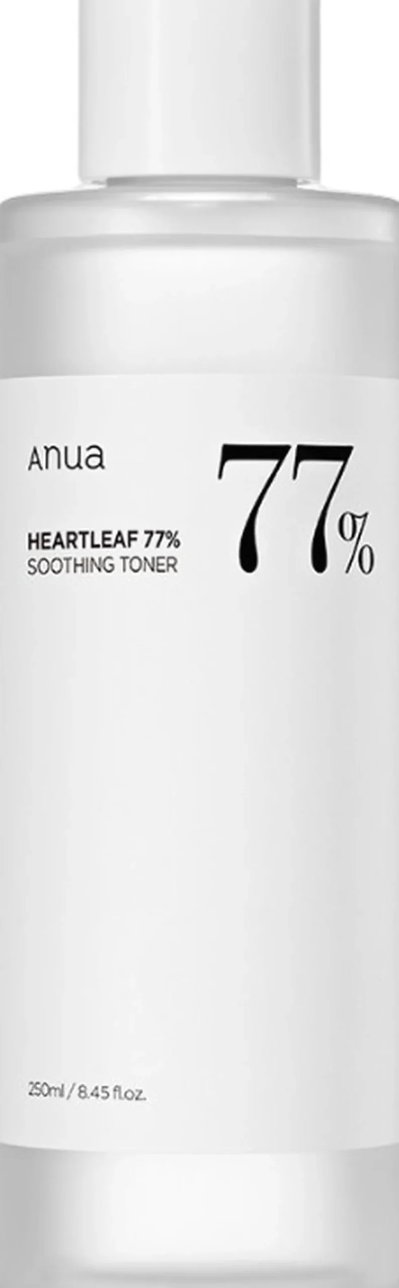Heartleaf 77% Soothing Toner