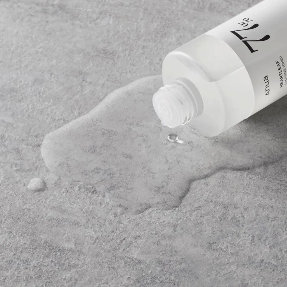 Heartleaf 77% Soothing Toner