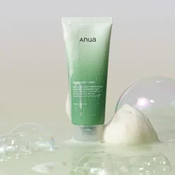 Heartleaf Quercetinol Pore Deep Cleansing Foam