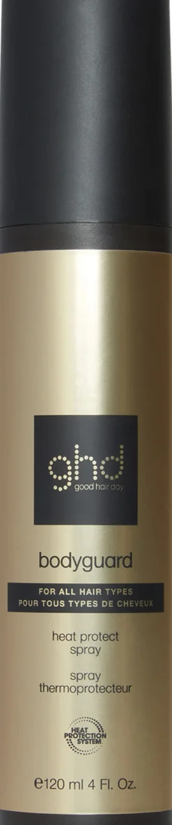 Heat Protect Spray 120 ml.