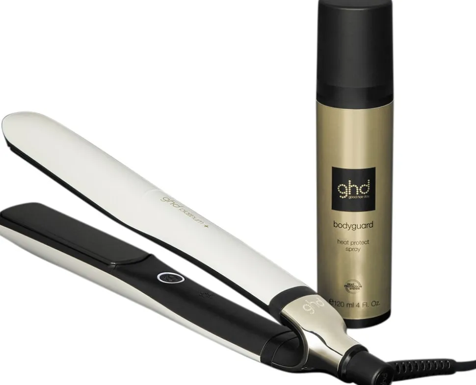 Heat Protect Spray 120 ml.