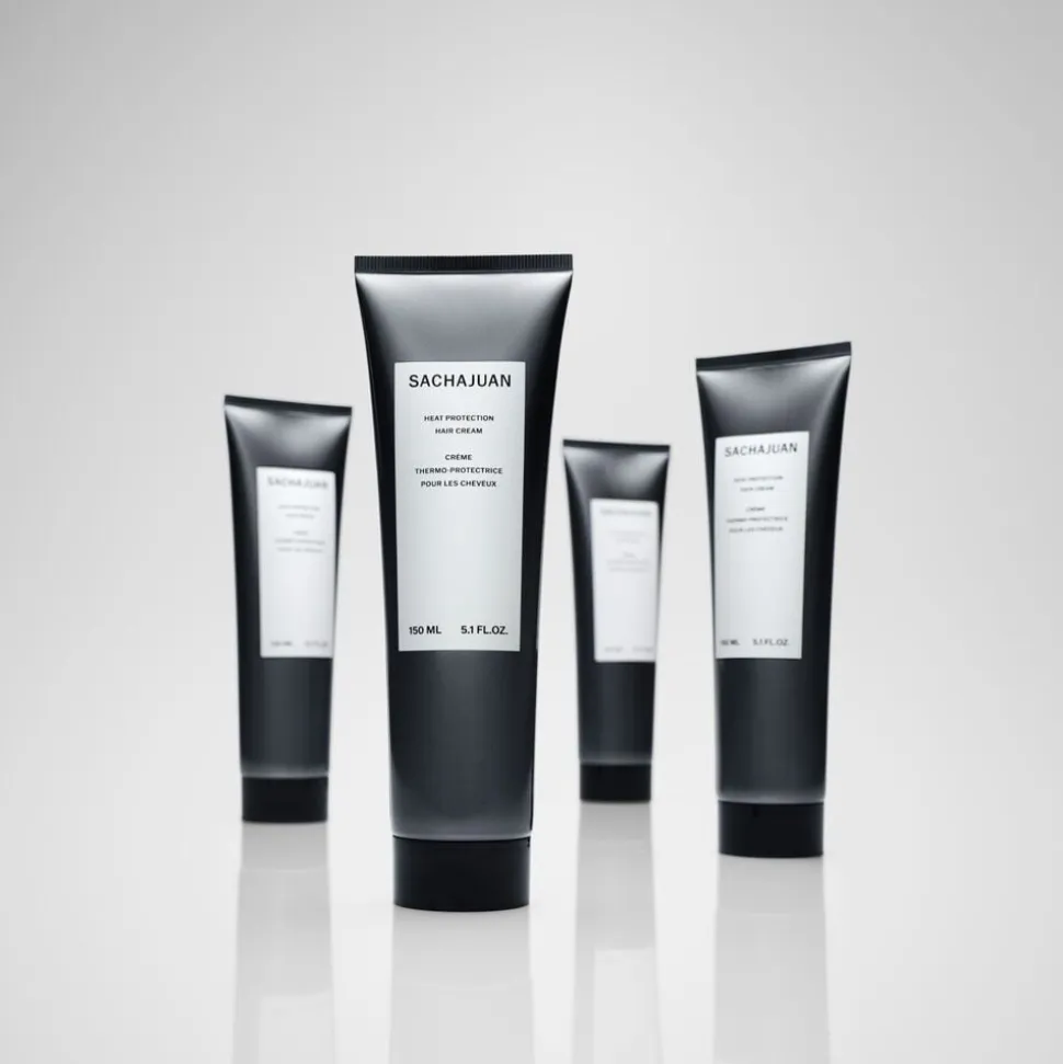 HEAT PROTECTION HAIR CREAM 150 ml