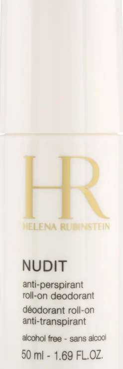 Helena Rubinstein Nudit Deodorant Anti-Transpirant Roll-On