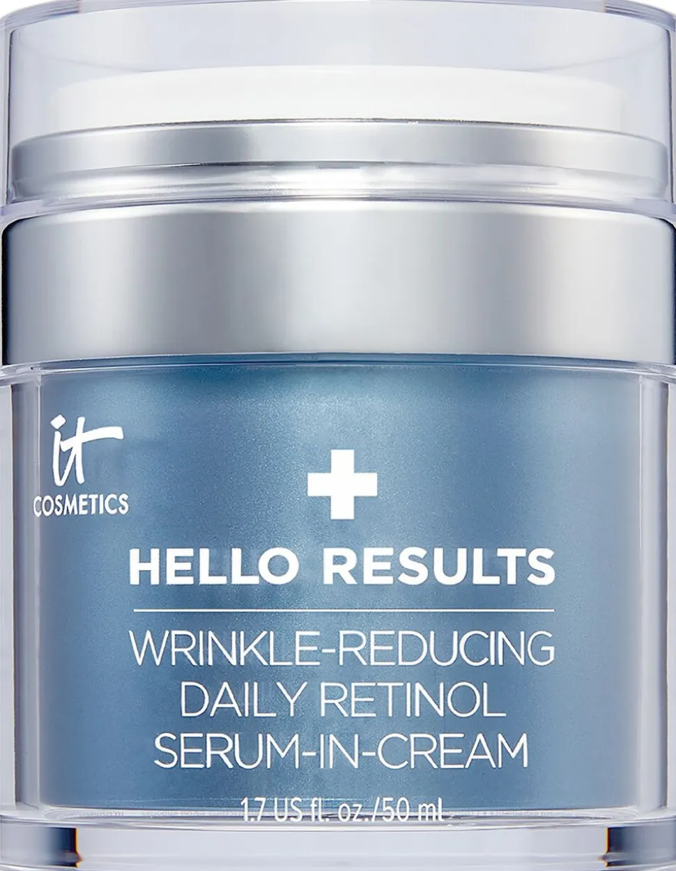 Hello Results Daily Retinol