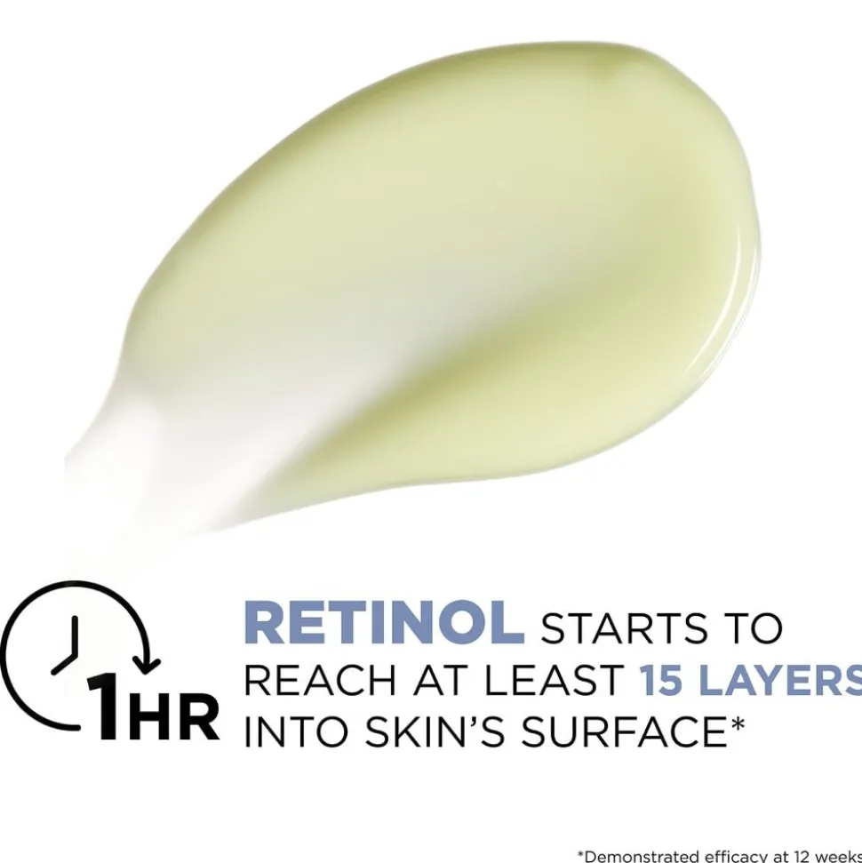Hello Results Daily Retinol