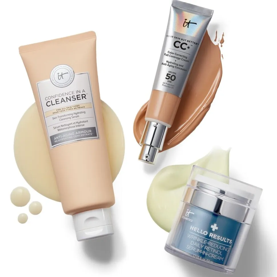 Hello Results Daily Retinol