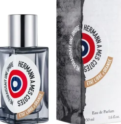 Hermann Eau de Parfum 50 ml