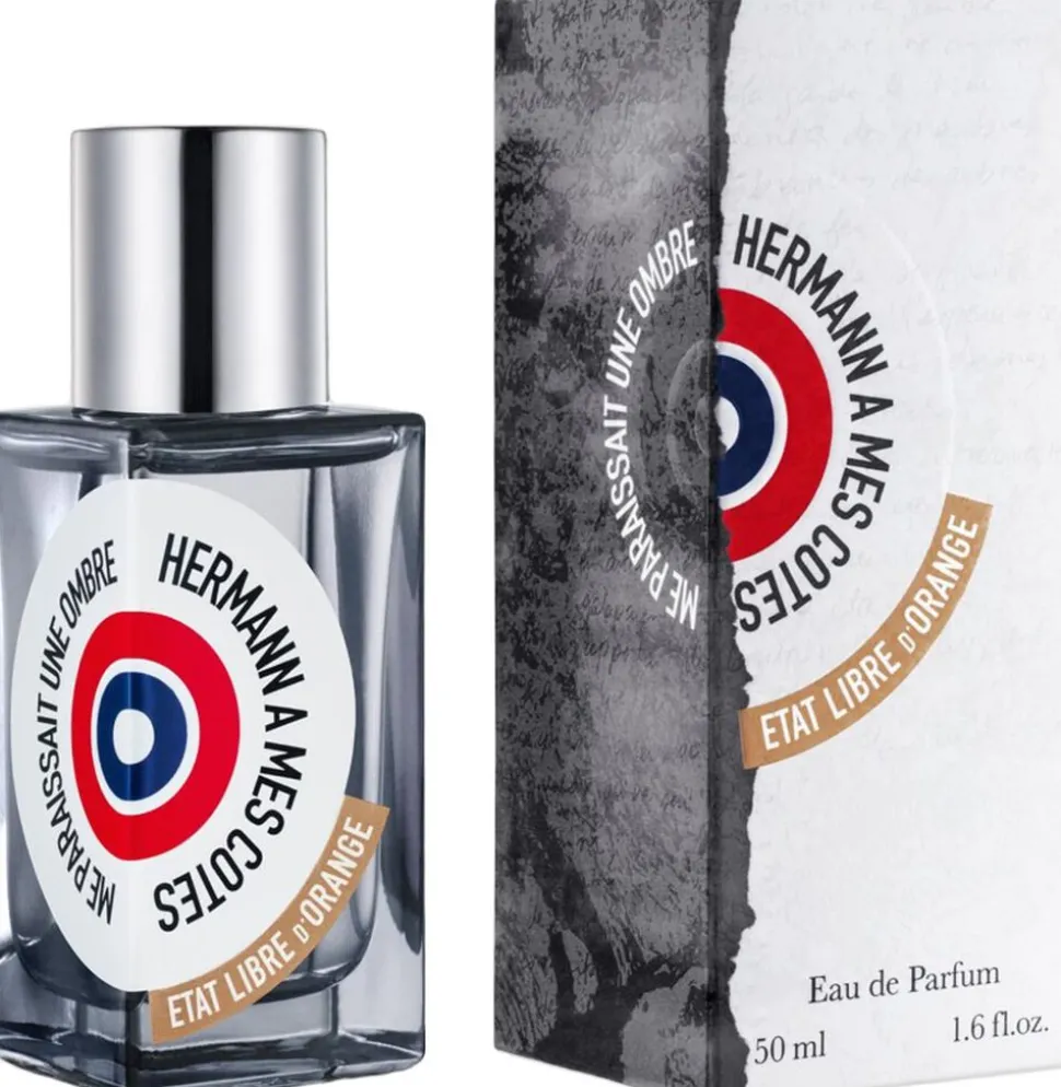 Hermann Eau de Parfum 50 ml