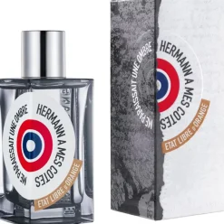 Hermann Eau de Parfum 50 ml