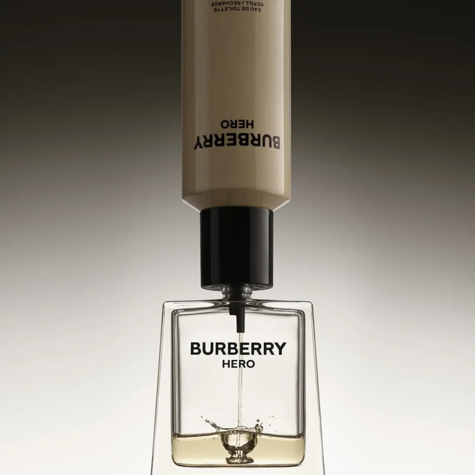 Hero Eau de toilette refill 200 ML