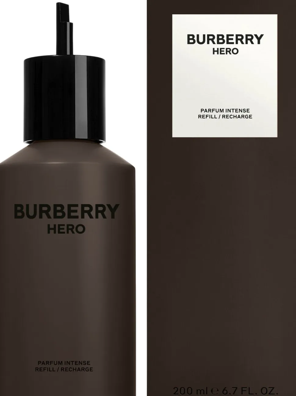 Hero Parfum Intense