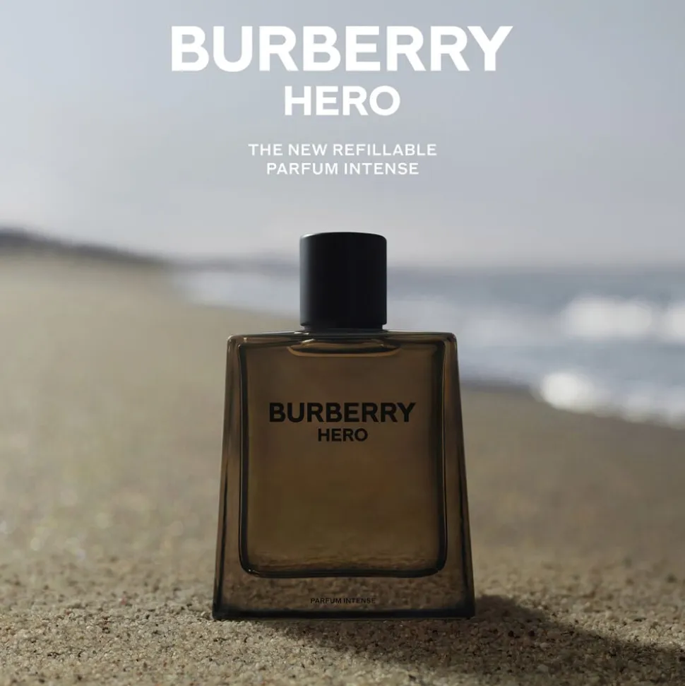 Hero Parfum Intense