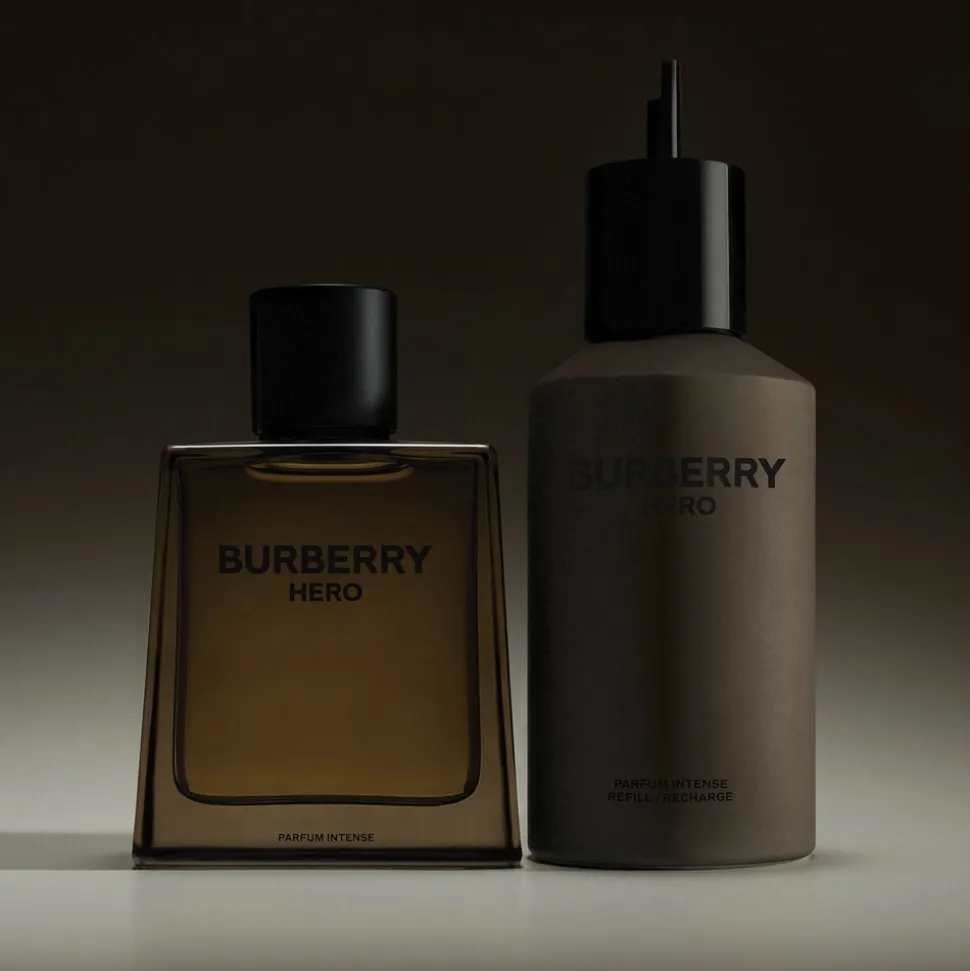 Hero Parfum Intense