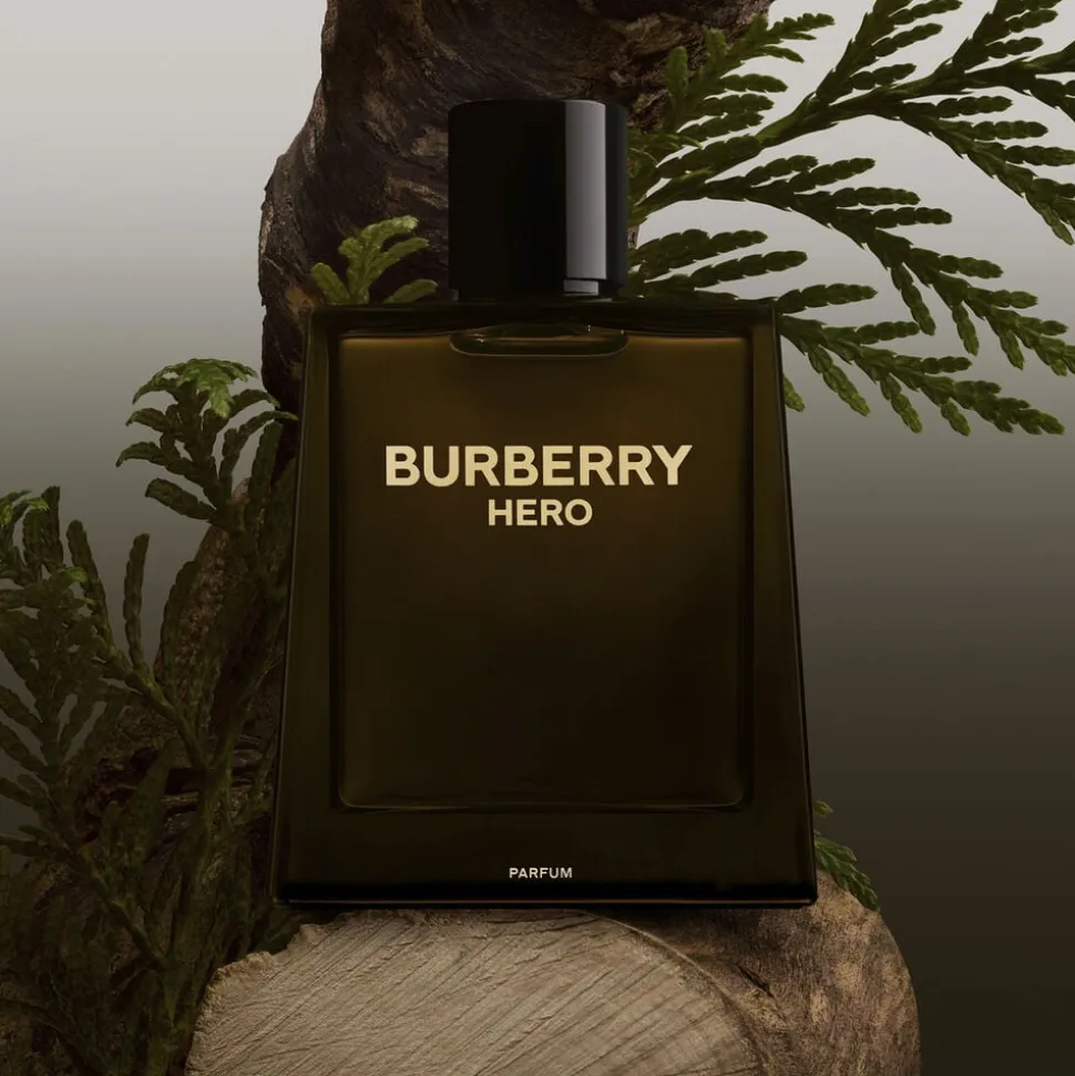 Hero Parfum Parfume