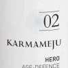 HERO pH SOLUTION 02 - Travel size