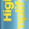 High Amplify Foam Volumizer