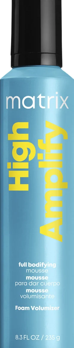 High Amplify Foam Volumizer