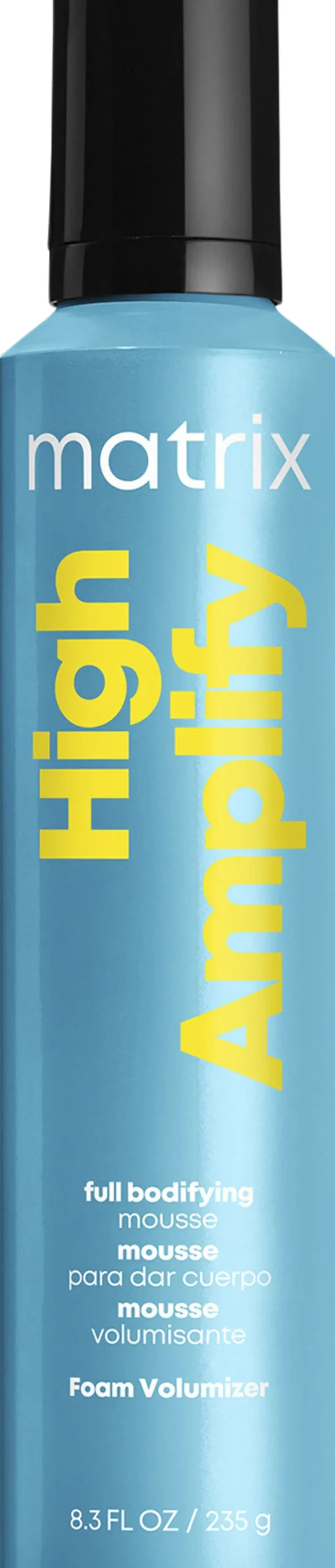 High Amplify Foam Volumizer