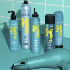 High Amplify Foam Volumizer