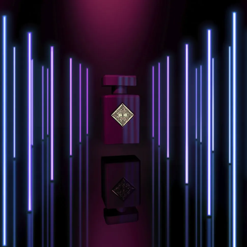 High Frequency Eau de Parfum