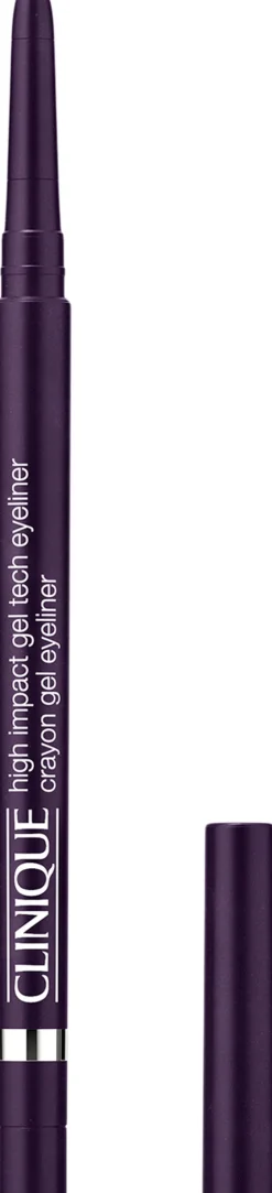High Impact Gel Tech Eyeliner