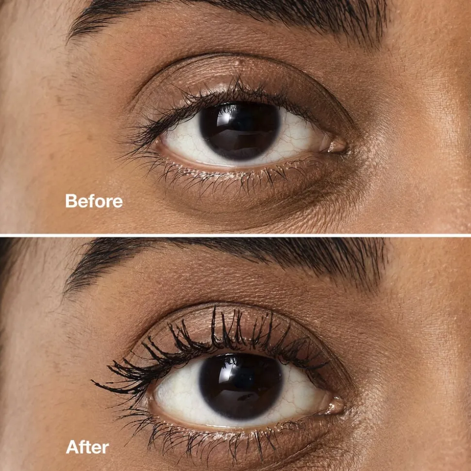 High Impact Mascara