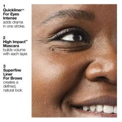 High Impact Mascara