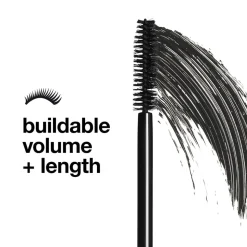 High Impact Mascara 7 ml.