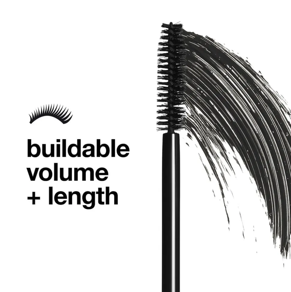 High Impact Mascara 7 ml.