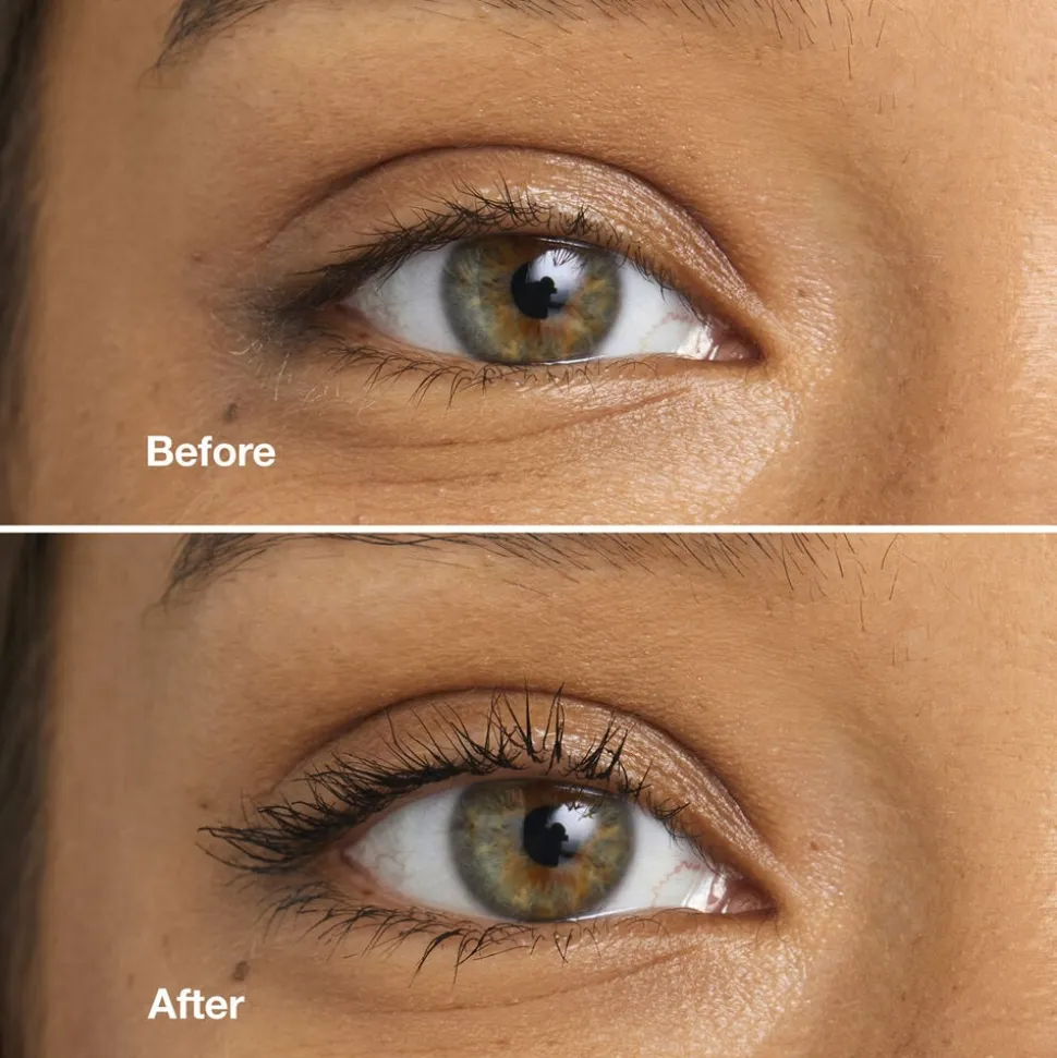 High Impact Waterproof Mascara 8 ml.
