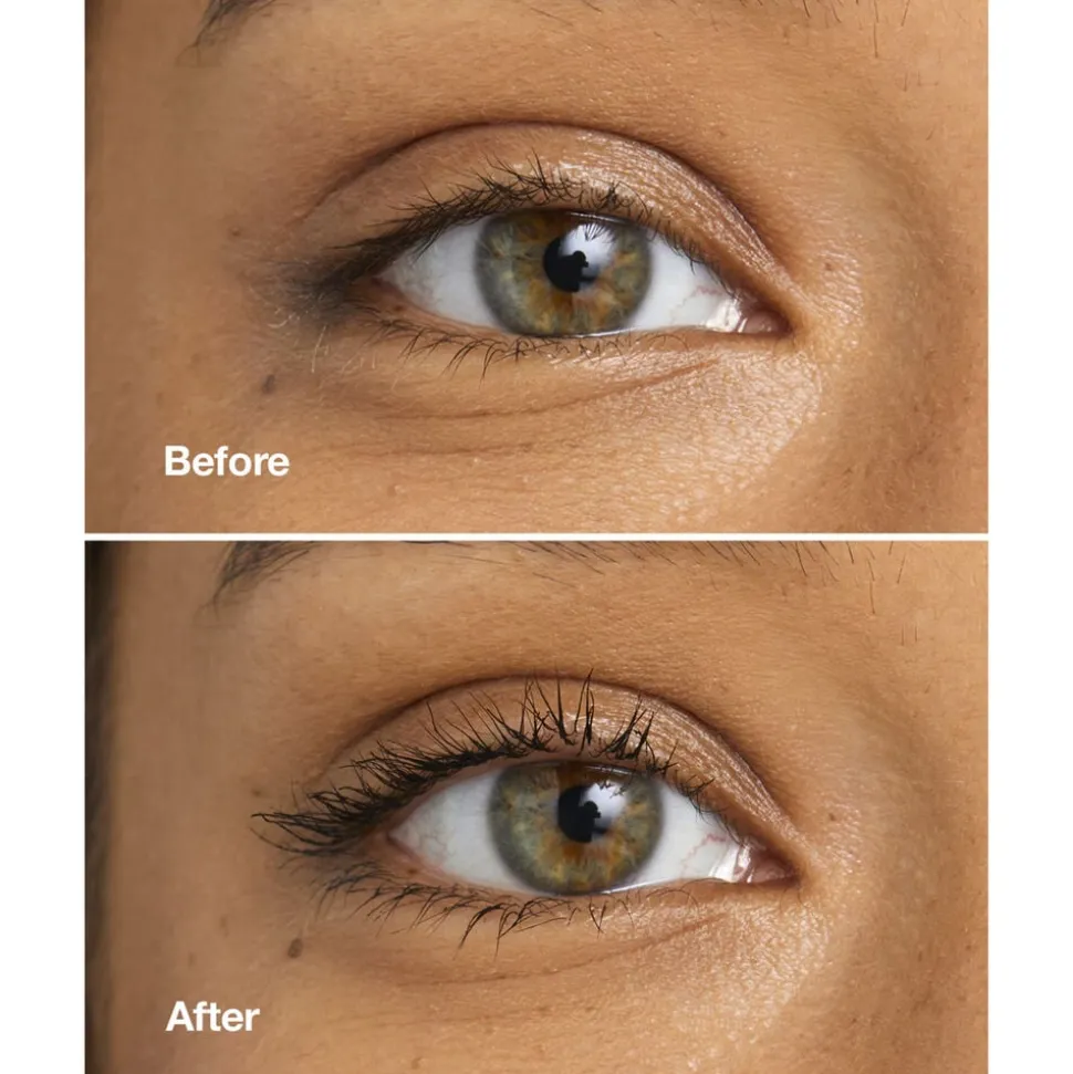 High Impact Zero Gravity Mascara