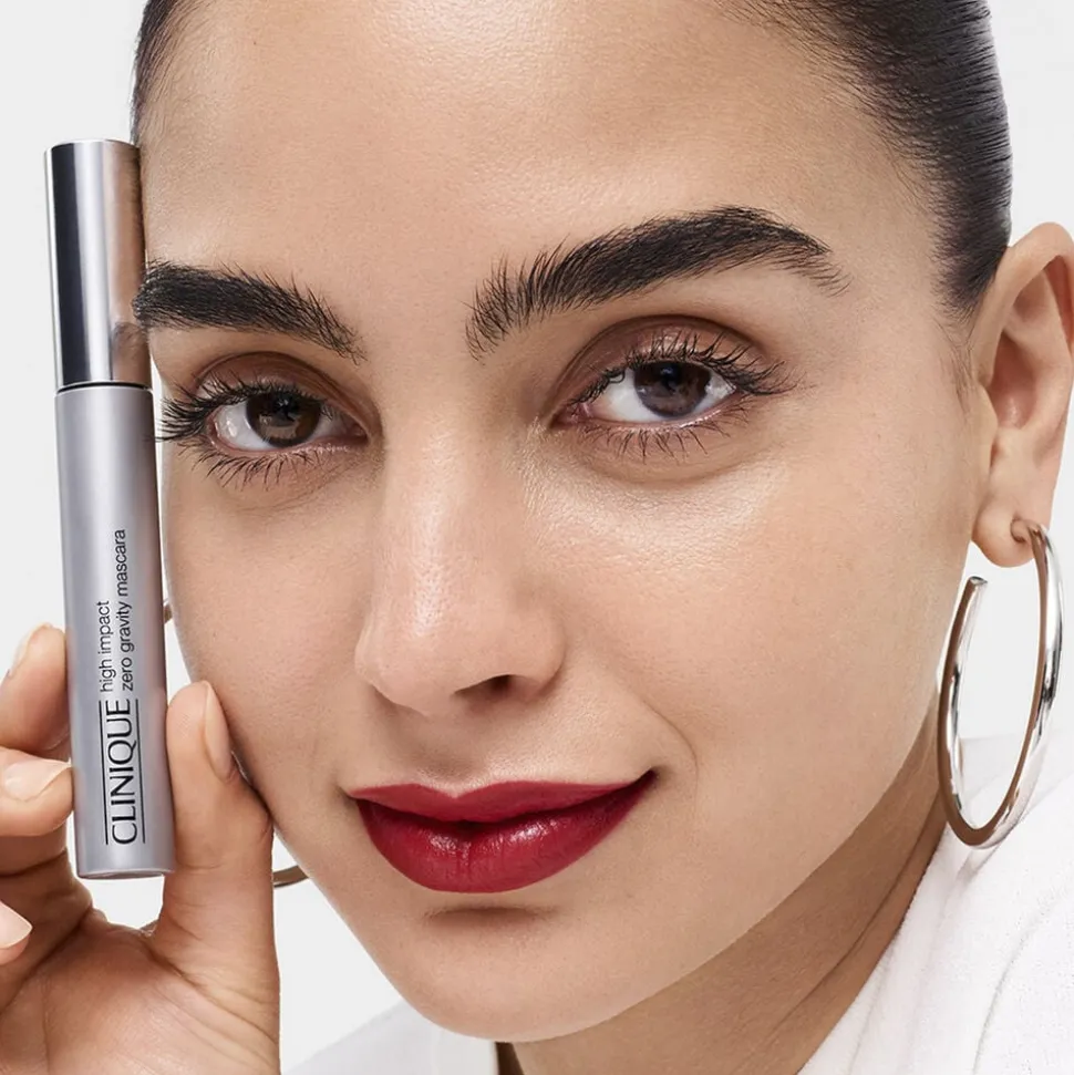 High Impact Zero Gravity Mascara