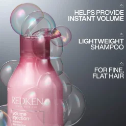 High Rise Volume Injection Shampoo