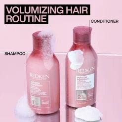 High Rise Volume Injection Shampoo