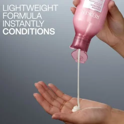 High Rise Volume Injection Conditioner