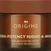 High-Potency Night-A-Mins Resurfacing Hydrating Gel Cream with AHA