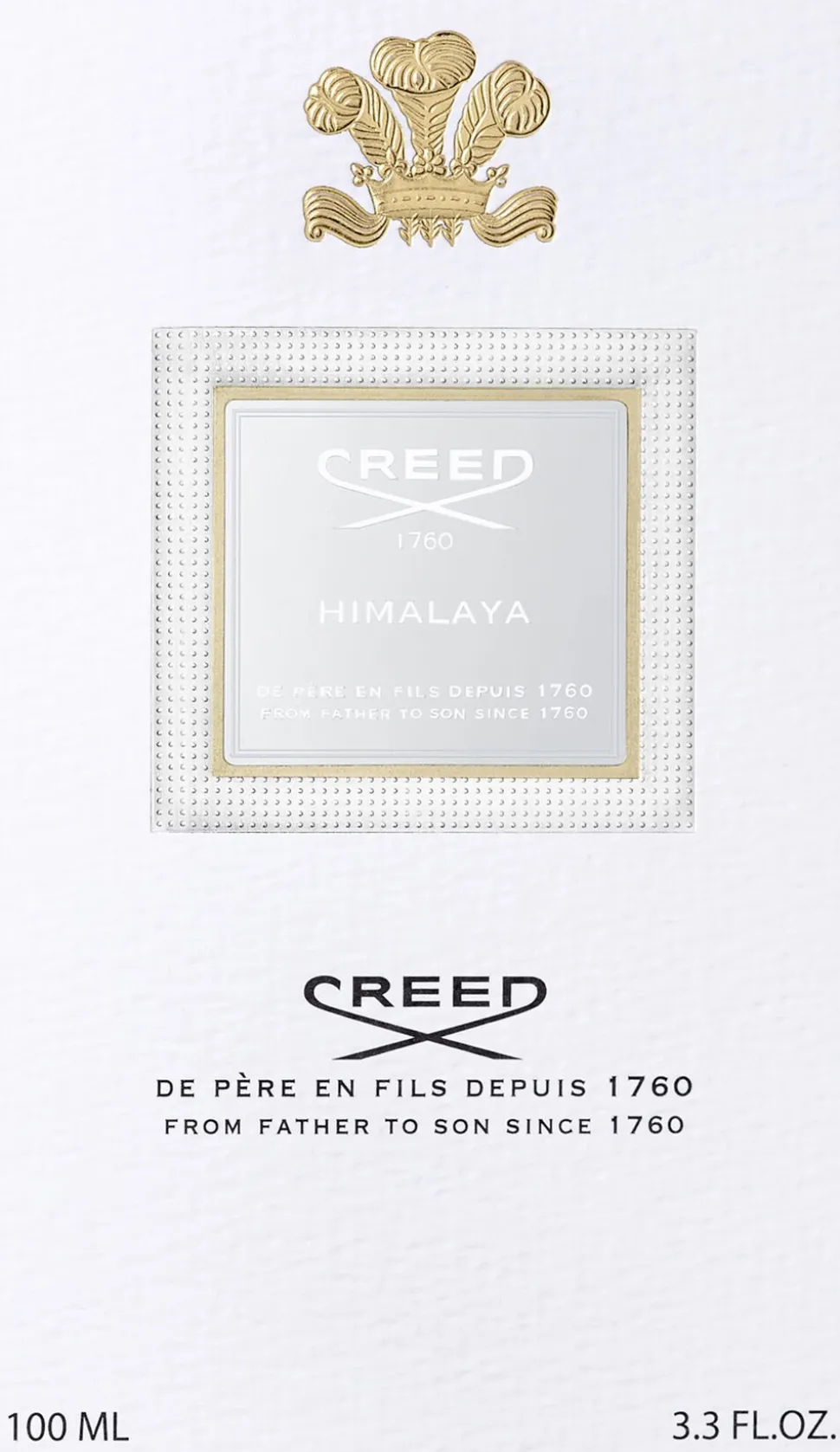 Himalaya Eau de Parfum